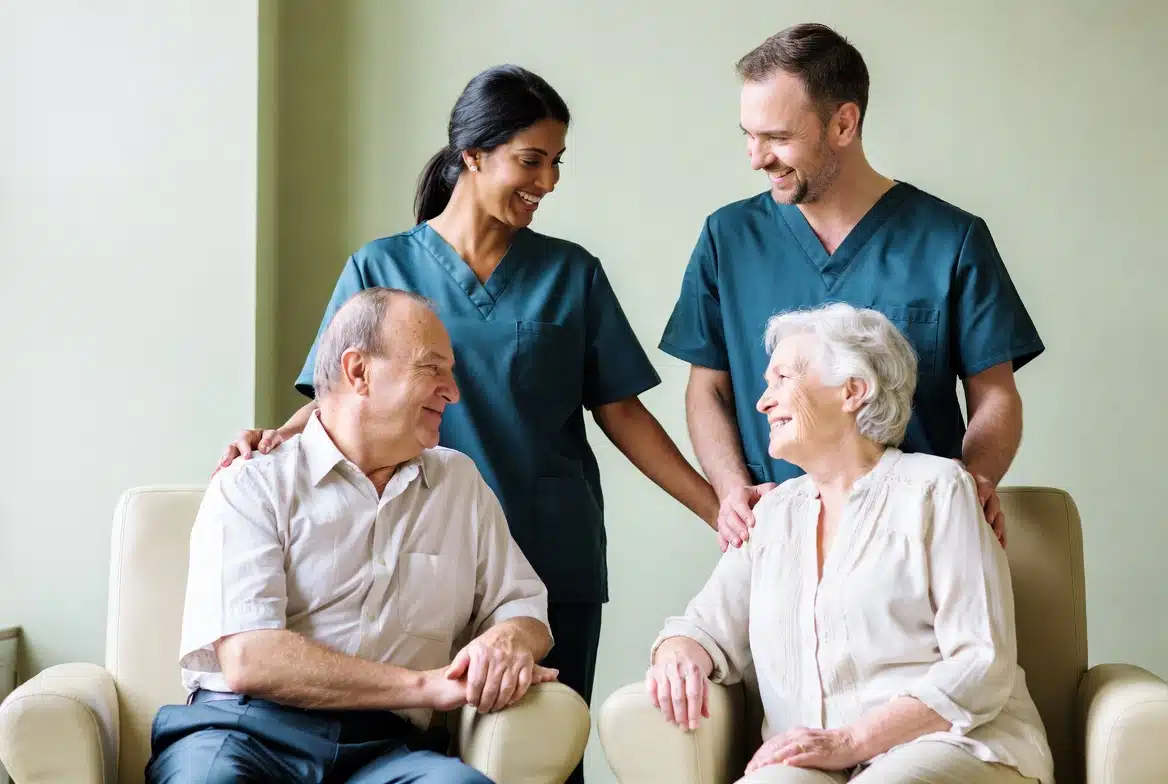 Você sabe o que é o como manter a vitalidade na 3ª idade?