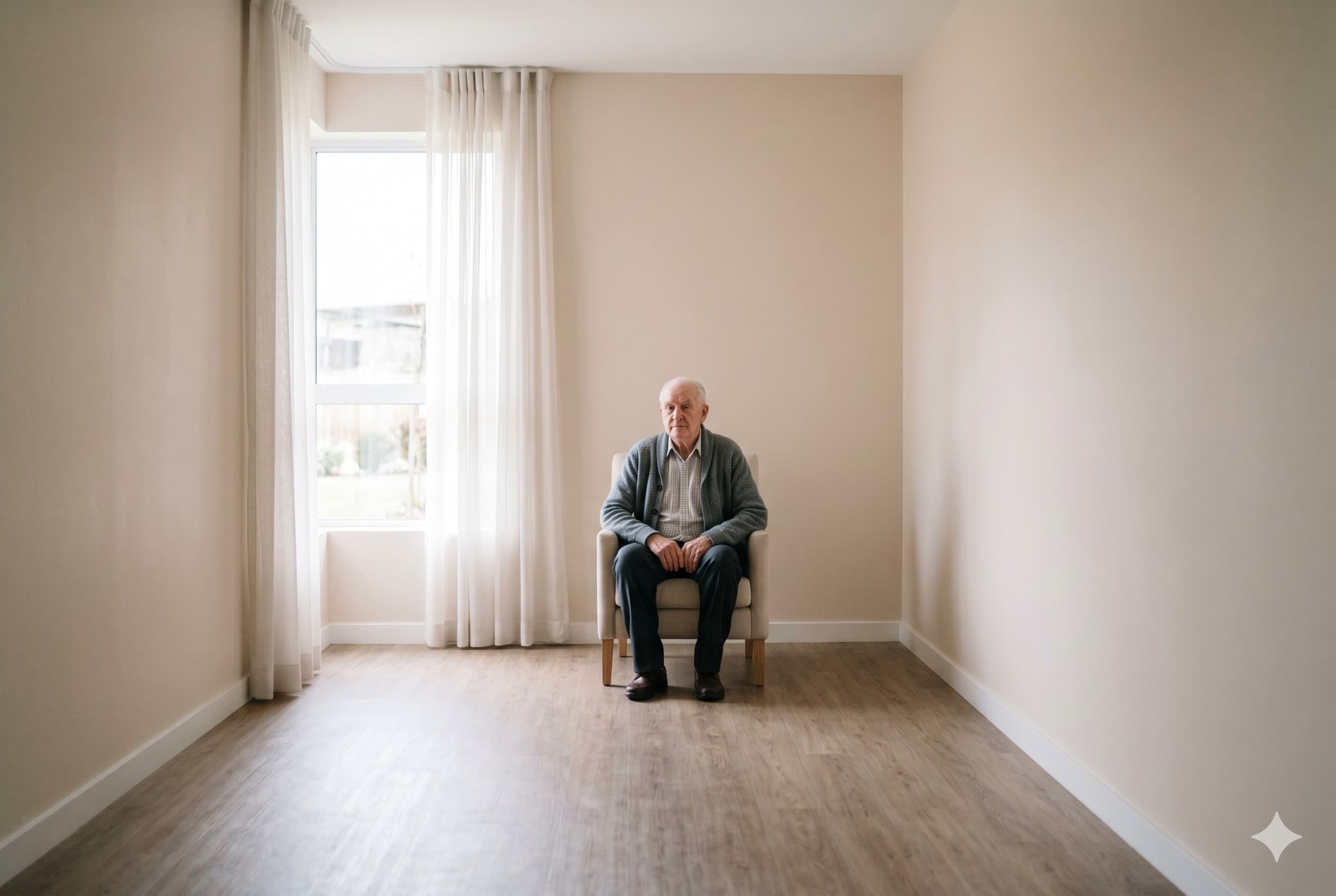 Perda auditiva em idosos: por que respeitar e tratar esse sinal pode mudar a qualidade de vida