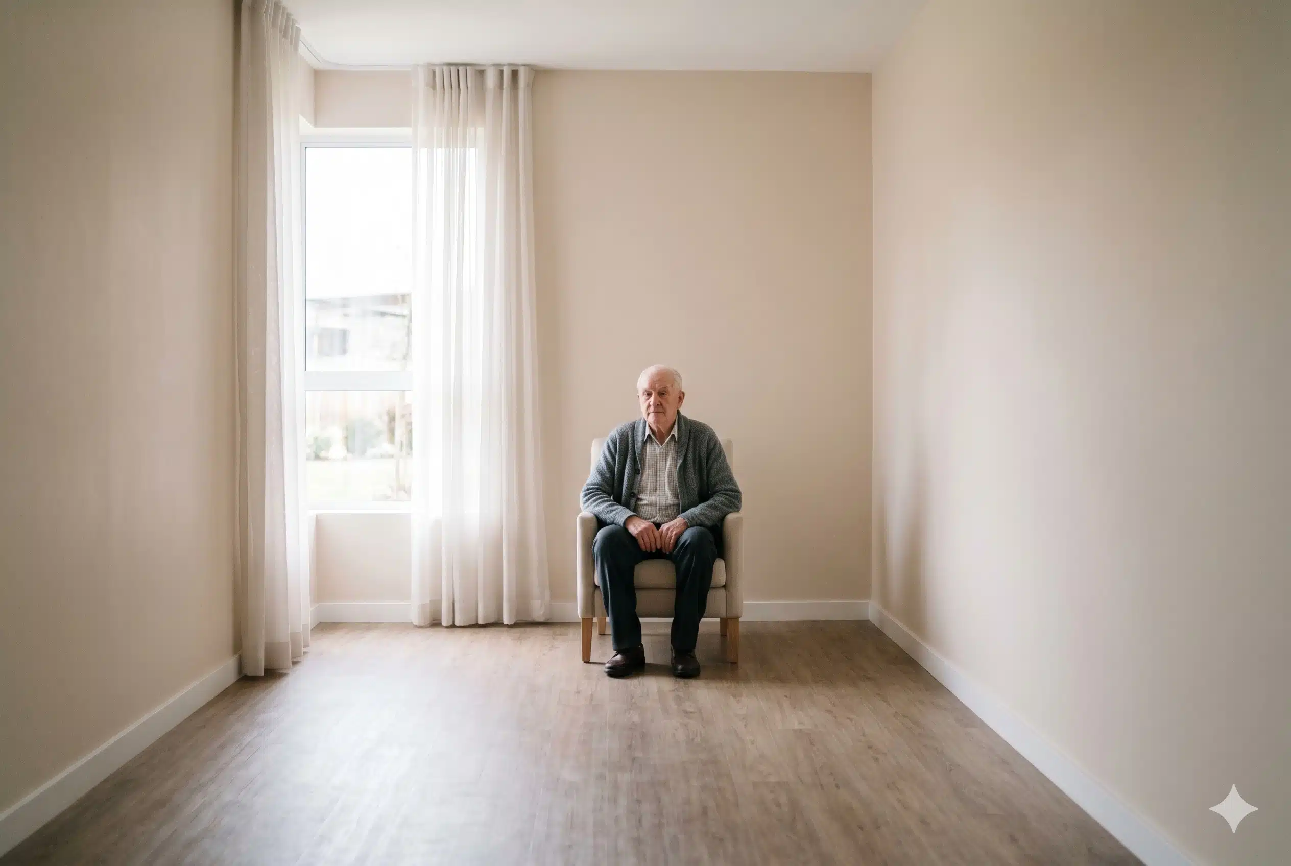 Perda auditiva em idosos: por que respeitar e tratar esse sinal pode mudar a qualidade de vida