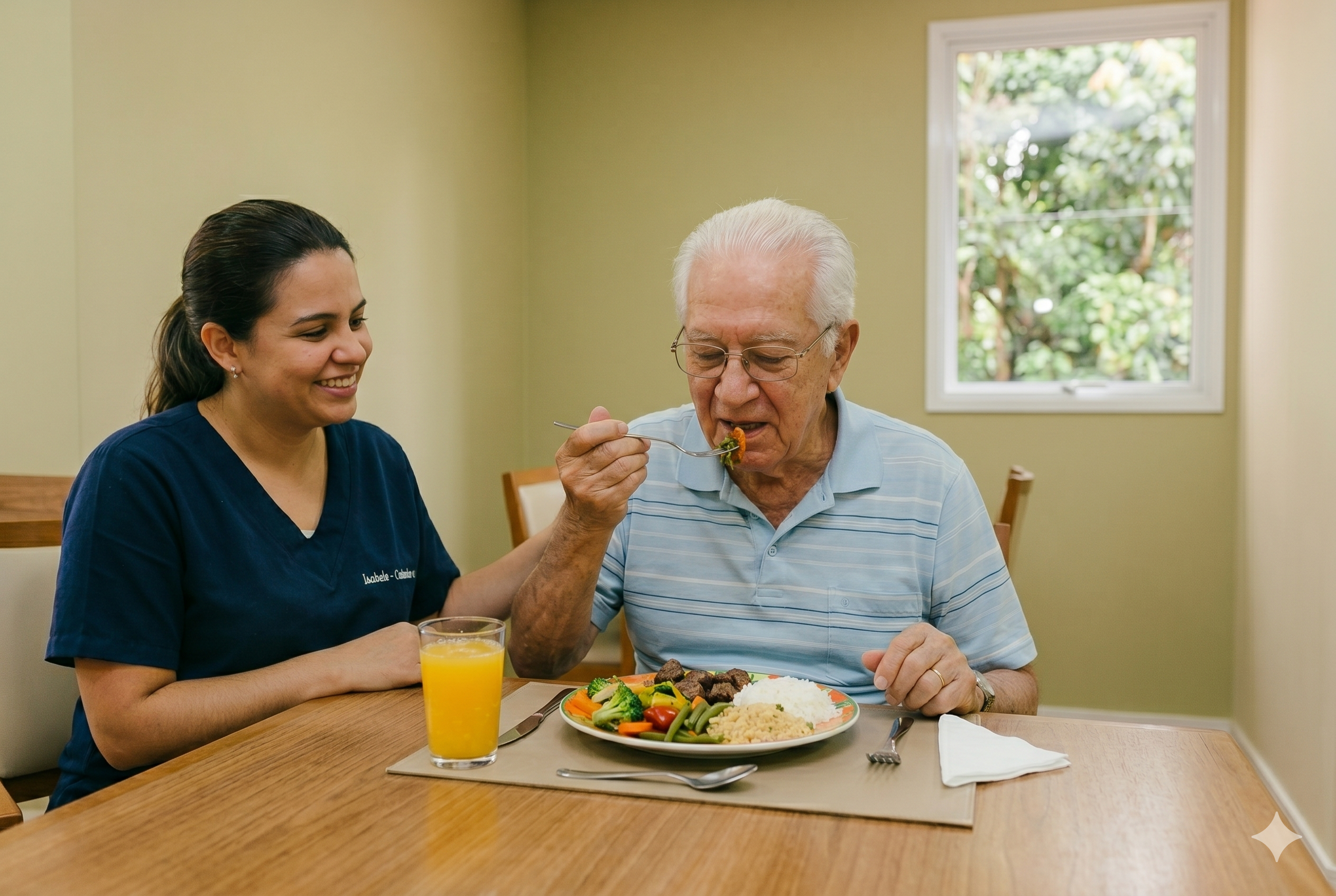 Proteína para Idosos: por que a ingestão proteica é essencial no envelhecimento