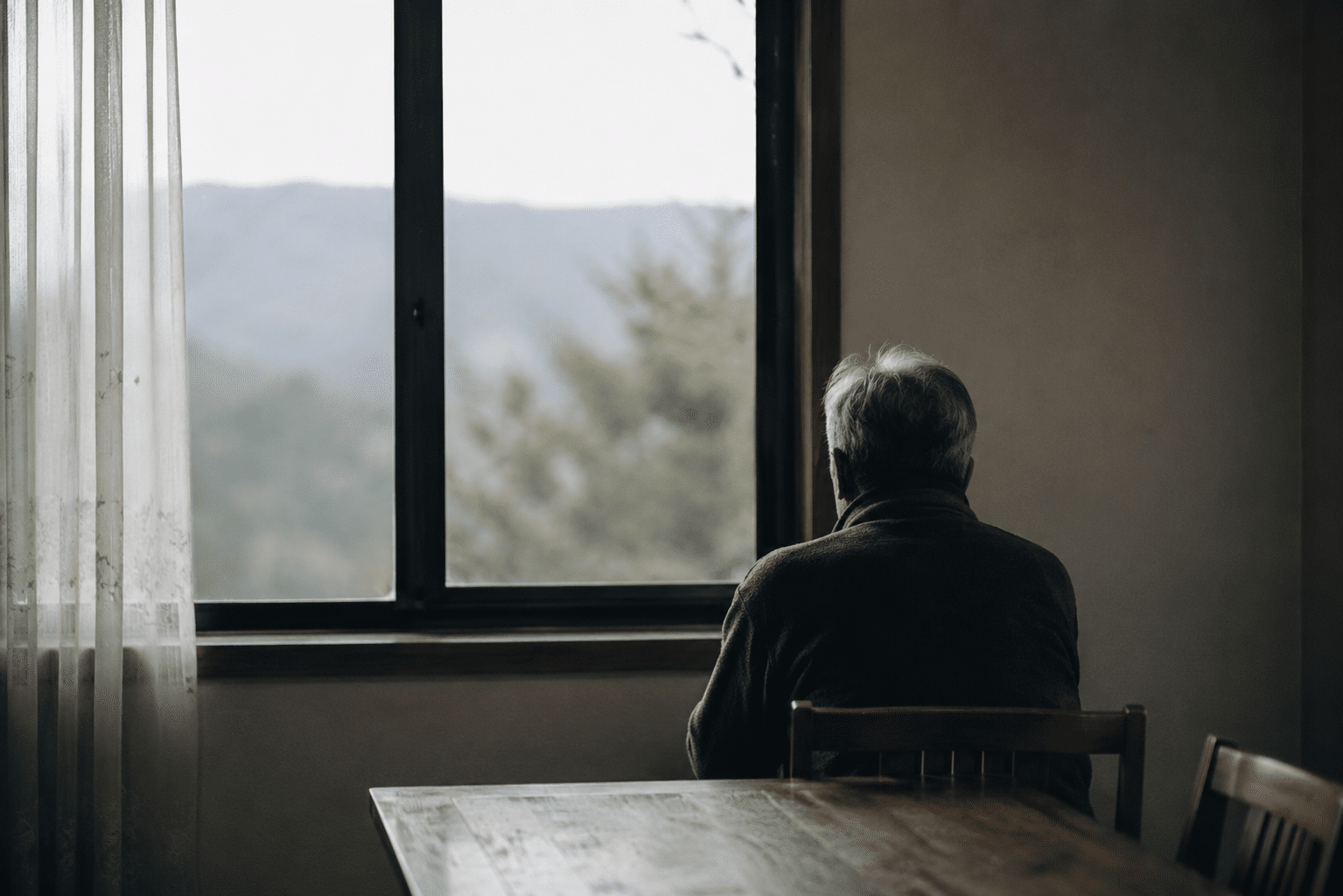 Solidão no Idoso: Os Prejuízos que o Isolamento Pode Causar à Saúde Física e Mental